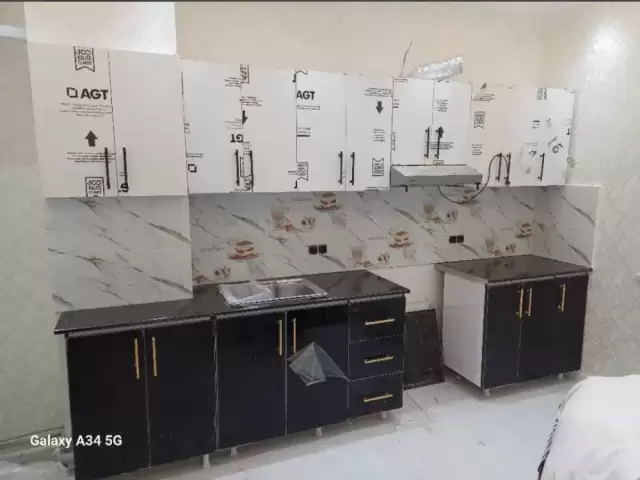 Кухонный гарнитур на заказ 1, farmo.tj