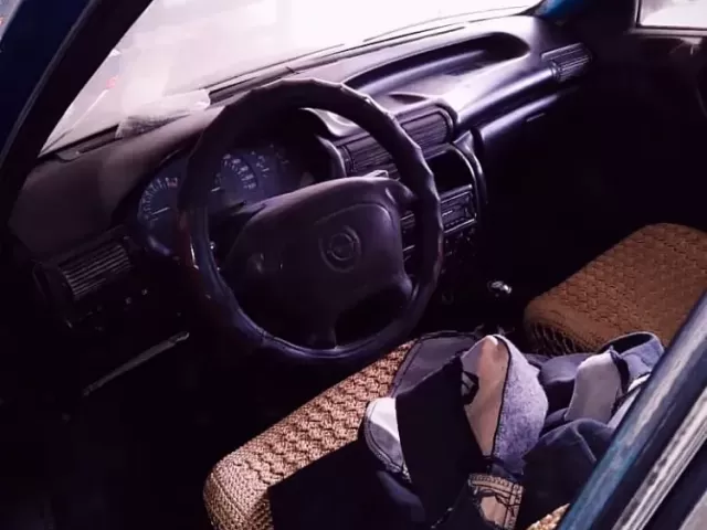 Opel Astra F 1, avtobaza.tj