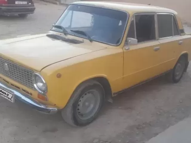 ВАЗ(Lada) 2101 1, avtobaza.tj