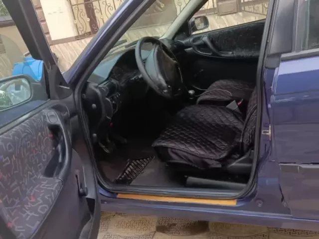 Opel Astra F, 1995 1, avtobaza.tj