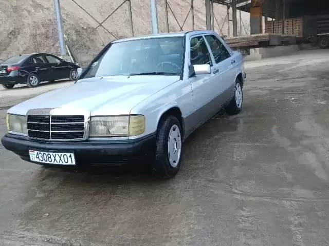 Mercedes-Benz 190, 1990 1, avtobaza.tj Mercedes-Benz 190, 1990 1, avtobaza.tj