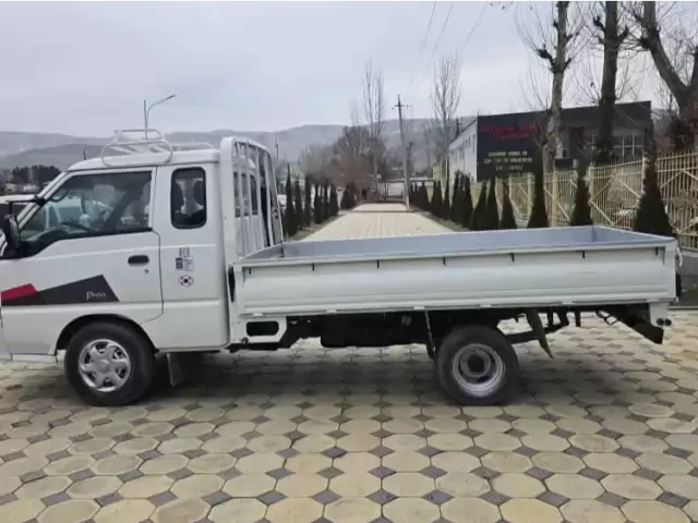 Хундай Портер, 2003 1, avtobaza.tj