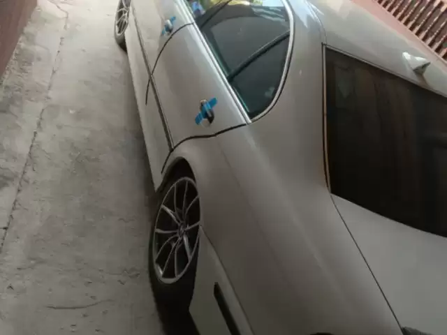 BMW 5 Series 530, 1998 1, avtobaza.tj