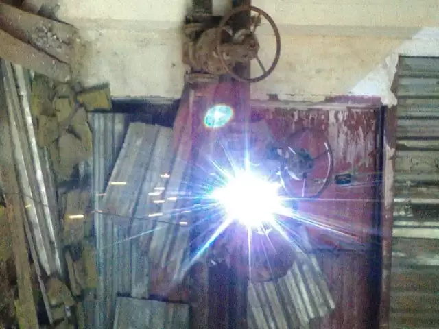 Сварщик сантехник 1, farmo.tj