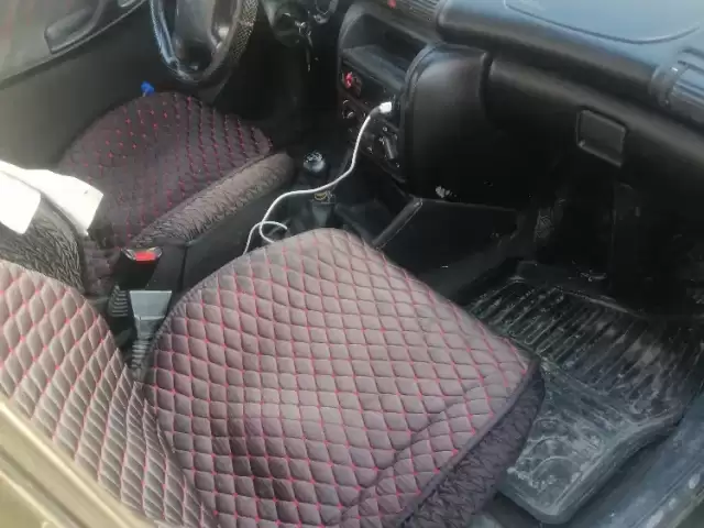 Opel Astra F 1, avtobaza.tj