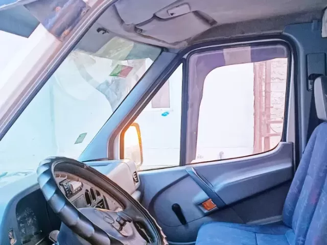 Mercedes-Benz Фургон, 1999 1, avtobaza.tj