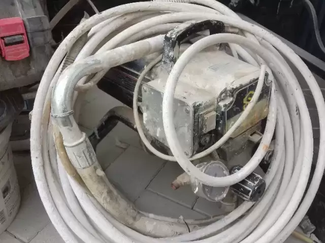 Аренда Краскопульт 1, farmo.tj