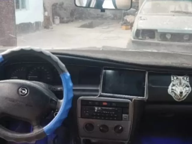 Opel Vectra B, 1996 1, avtobaza.tj