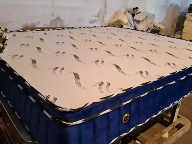 Матрас Медицинский и Ортопедический 1, farmo.tj