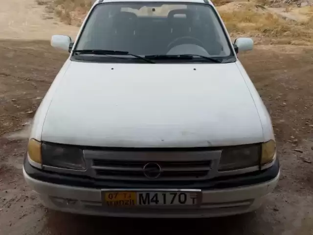 Opel Astra F, 1993 1, avtobaza.tj Opel Astra F, 1993 1, avtobaza.tj