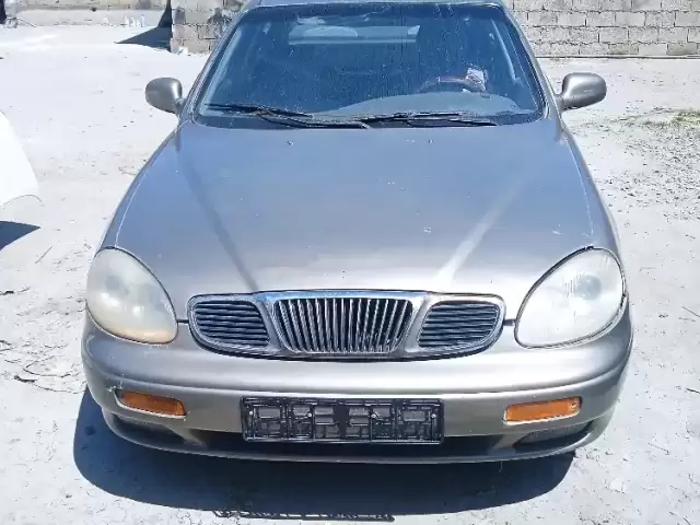 Daewoo Leganza, 1999 1, avtobaza.tj