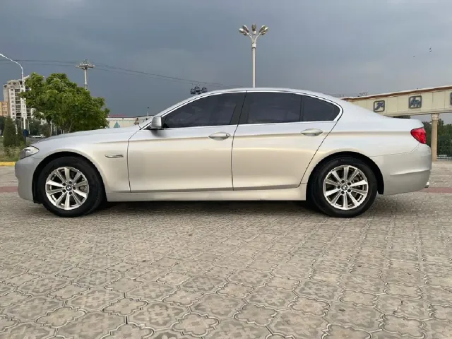 BMW 5 Series 525 1, avtobaza.tj