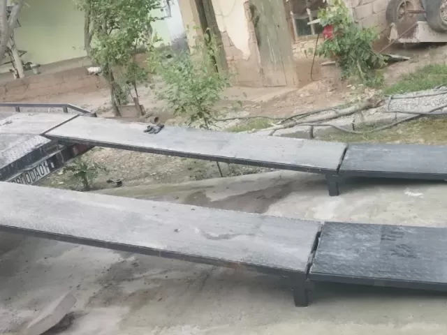 Эвакуатор Газель, 2007 1, avtobaza.tj