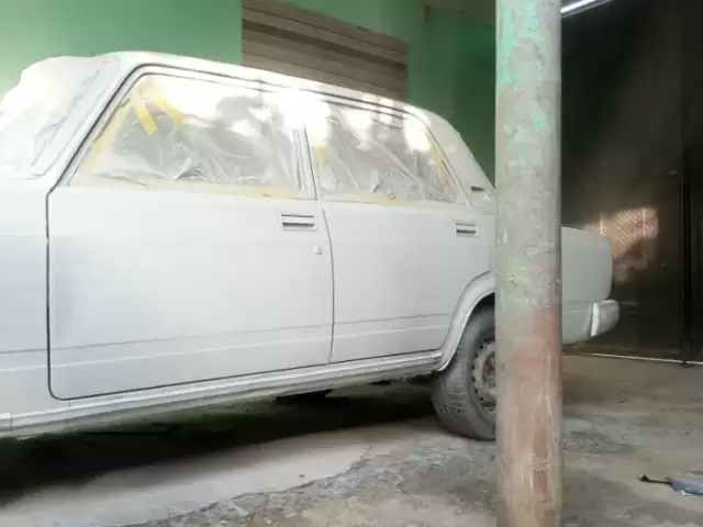 ВАЗ(Lada) 2107, 2003 1, avtobaza.tj