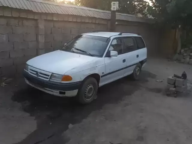 Opel Astra F, 1993 1, avtobaza.tj
