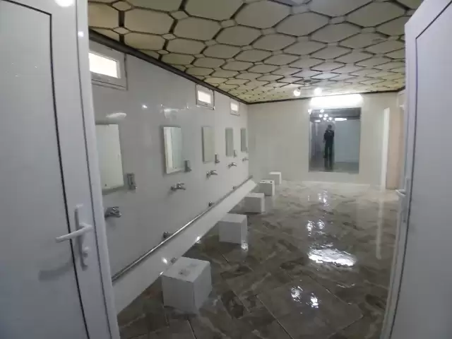 Услуги ремонт под ключ 1, farmo.tj