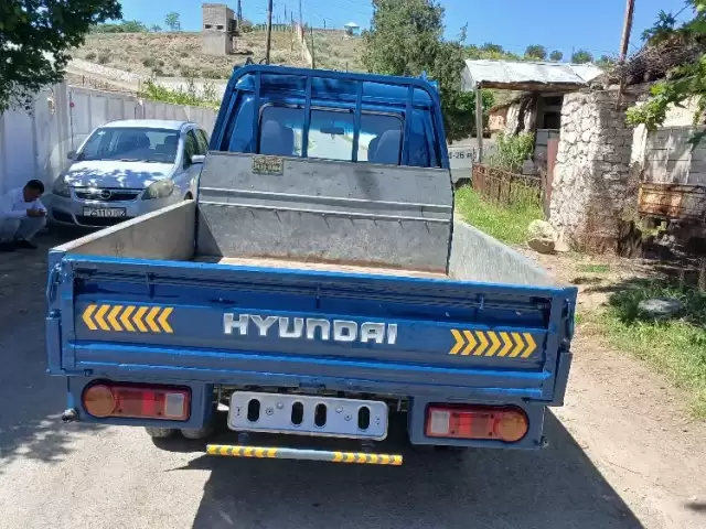 Hyundai Porter, 2001 1, avtobaza.tj Hyundai Porter, 2001 1, avtobaza.tj