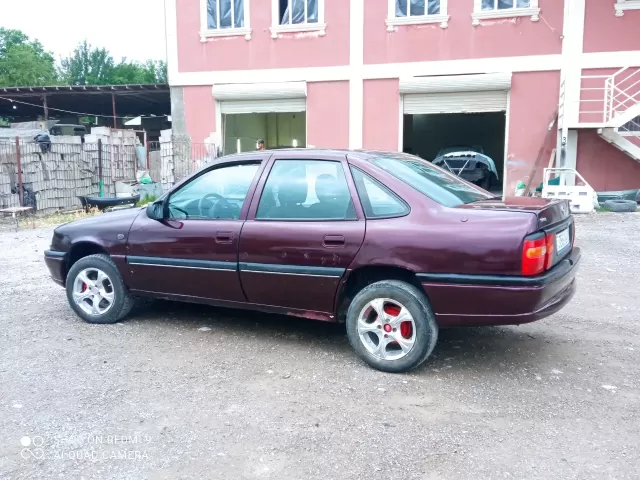 Opel Vectra A, 1994 1, avtobaza.tj