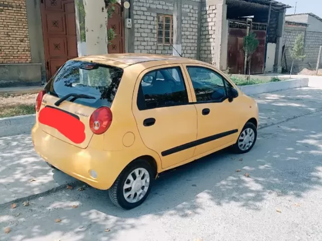 Chevrolet Matiz 1, avtobaza.tj