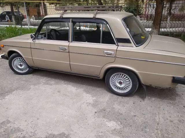 ВАЗ(Lada) 2106 1, avtobaza.tj