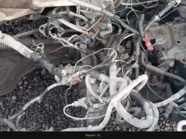 Honda Civic, 2005 1, avtobaza.tj