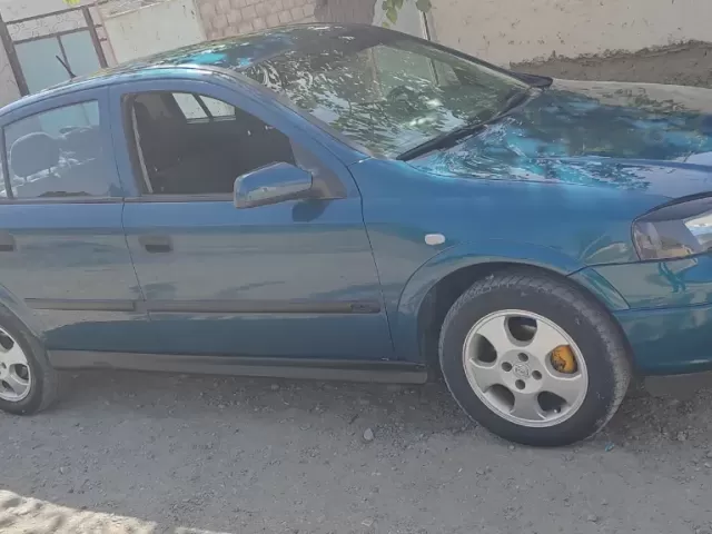 Opel Astra G 1, avtobaza.tj