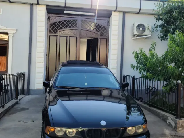 BMW 5 Series 525 1, avtobaza.tj