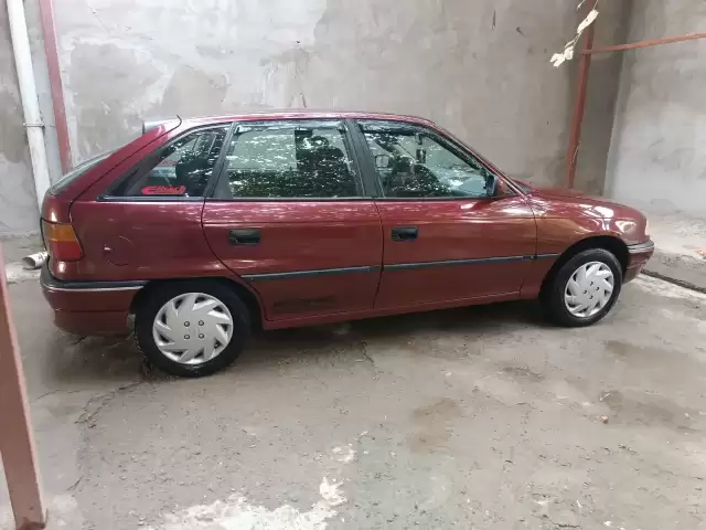 Opel Astra F, 1992 1, avtobaza.tj