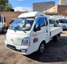 Ремонт и Диагностика Портер в Худжанд