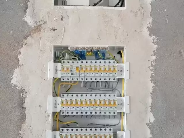 Услуги Электрика 1, farmo.tj