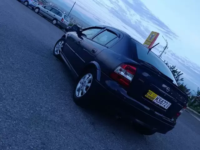 Opel Astra G, 1998 1, avtobaza.tj