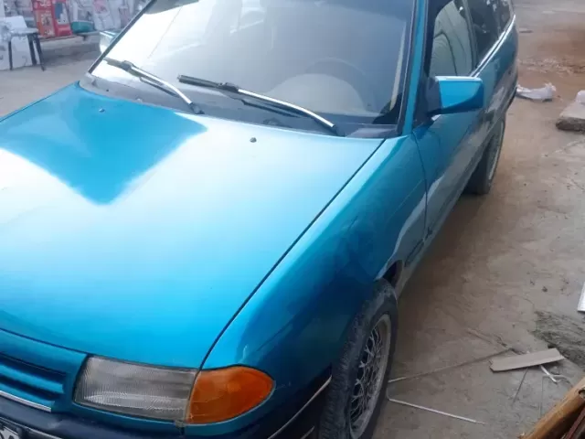 Opel Astra F, 1994 1, avtobaza.tj