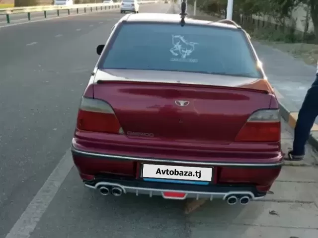 Daewoo Nexia 1, avtobaza.tj