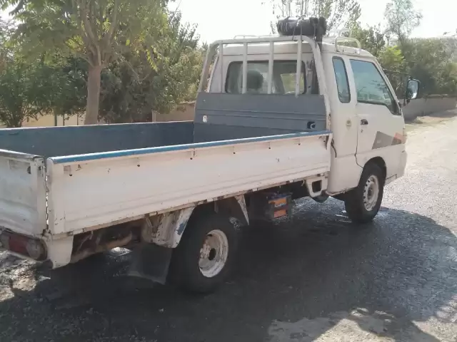 Hyundai Porter, 2003 1, avtobaza.tj Hyundai Porter, 2003 1, avtobaza.tj