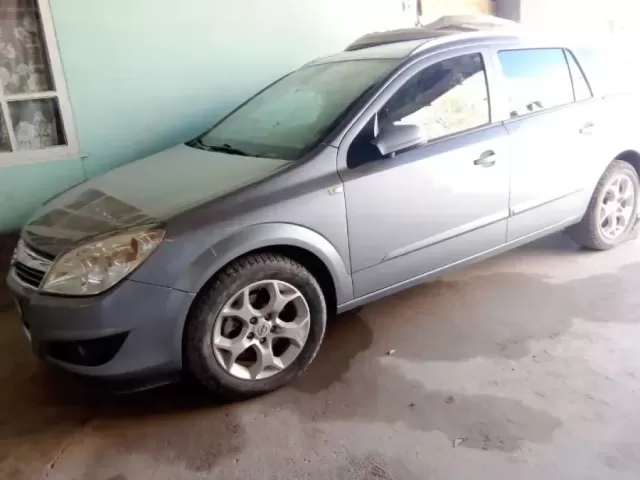 Opel Astra H 1, avtobaza.tj