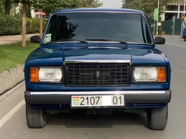 ВАЗ(Lada) 2107 1, avtobaza.tj