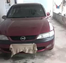 Opel Vectra B, 1996 в Душанбе