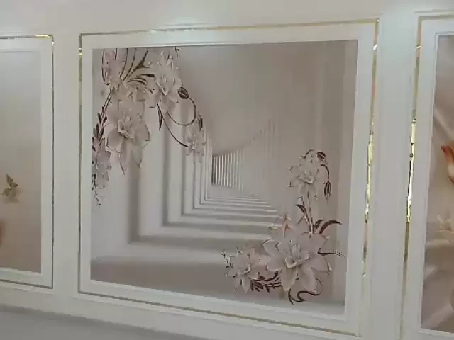 Ремонт квартира и санузел 1, farmo.tj