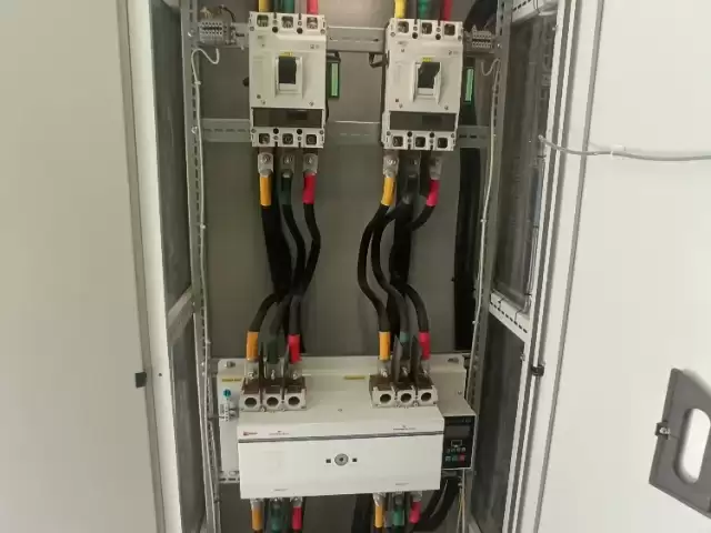 Электромонтажные работы 1, farmo.tj