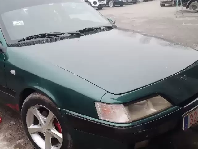 Daewoo Espero, 1993 1, avtobaza.tj Daewoo Espero, 1993 1, avtobaza.tj