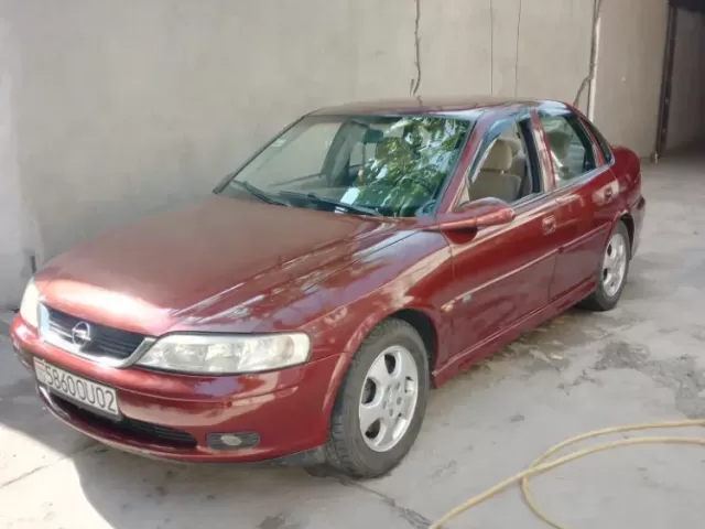 Opel Vectra B, 1999 1, avtobaza.tj