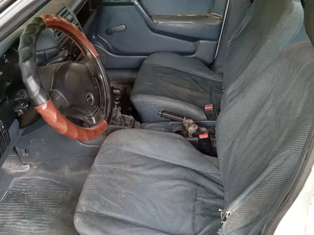 Opel Vectra A, 1991 1, avtobaza.tj