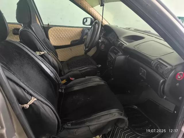 Opel Astra F, 1996 1, avtobaza.tj