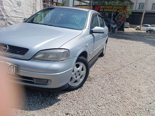 Opel Astra G, 2000 1, avtobaza.tj