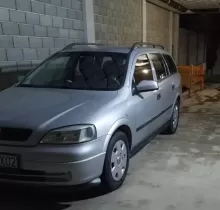 Opel Astra G, 1999 в Худжанд