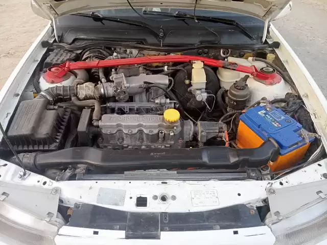 Daewoo Nexia, 1995 1, avtobaza.tj