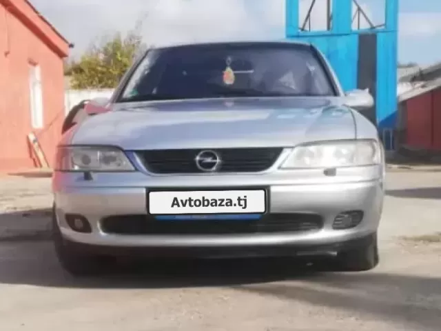 Opel Vectra B 1, avtobaza.tj