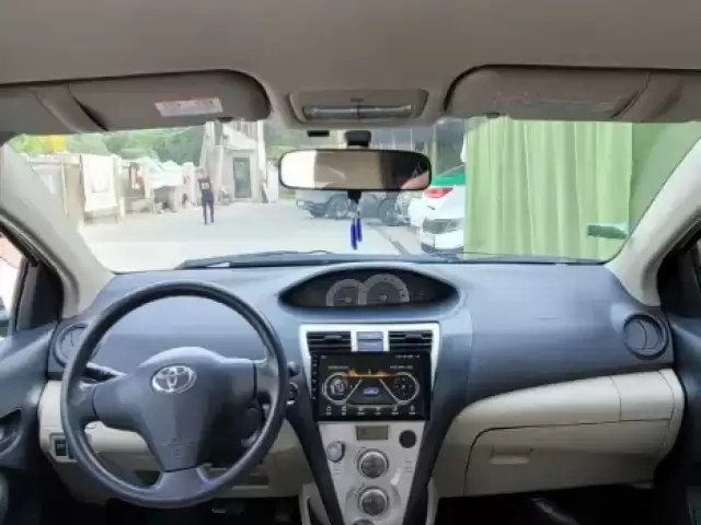 Toyota Belta, 2007 1, avtobaza.tj