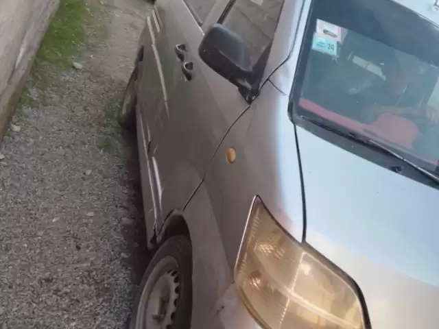 Daewoo Damas, 1993 1, avtobaza.tj