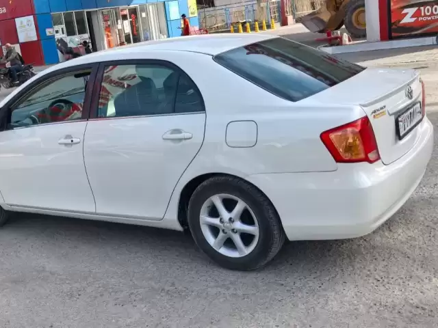 Toyota Corolla, 2007 1, avtobaza.tj